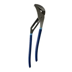 TOOLZONE 20" GROOVE JOINT WATER PUMP PLIER