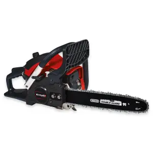 Einhell Petrol Chainsaw 35cm 1300W 2-Stroke Engine High Quality OREGON Bar & Chain GC-PC 1335/1 I