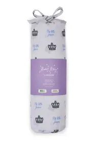 My Little Prince Duvet Cover Set - Cot Bed