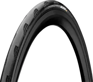 Continental Grand Prix 5000 Performance Road Bike Tire