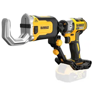 Dewalt 18V PVC PEX Pipe Cutter Connection System Impact Driver DCF887N - Bare