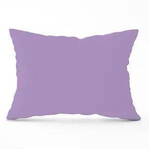 Dusty Lavender Cushions 33cm x 48cm