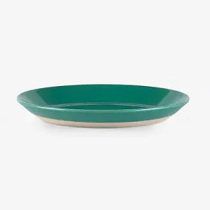 Sur La Table Colour Me Happy Green Side Plate