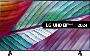 55" LG 55UR75006LK Smart 4K Ultra HD HDR LED TV