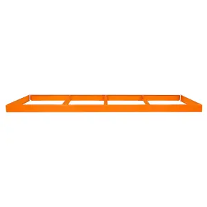 S-Rax Single Workbench Shelf - 180cm x 60cm