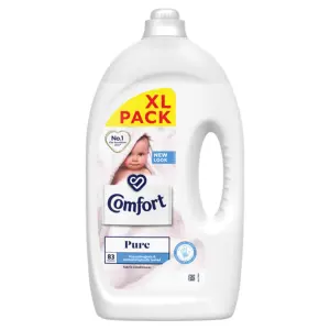 Comfort Pure Fabric conditioner, 2.49L