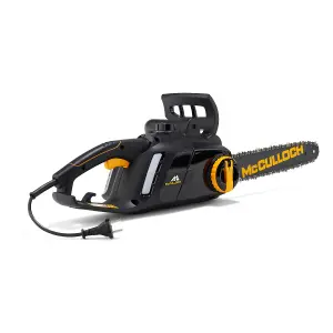 McCulloch CSE2040S 2000W Electric Powered Chainsaw