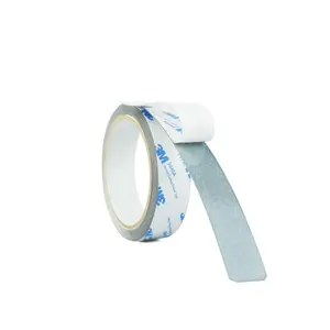 SteelFlex Gloss White and 3M™ Self Adhesive Steel Tape for Creating a Surface Magnets Will Stick To - 25mm Wide - 5m Length