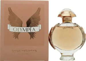 Paco Rabanne Olympea Eau De Parfum (EDP) 50Ml Spray Online Fragrance Shop Paco Rabanne Perfume For Women