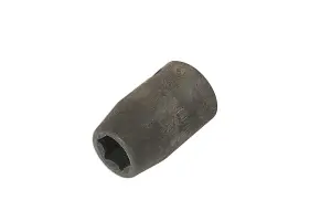 Laser 2001 Socket - Air Impact 1/2" Drive 12mm 6 Point