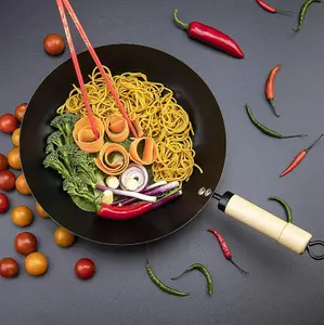 30cm Non-Stick First Choice Wok Stir Fry Pan - P172