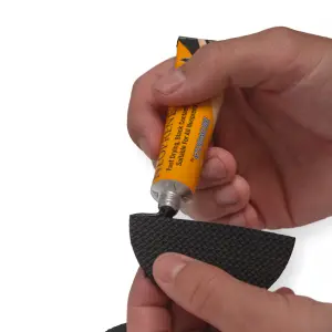 Neoprene Wetsuit Repair Kit - Enhance Wetsuit Longevity: Fix Holes, Rips Easily