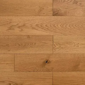 Luxury Flooring Abbotsbury Oak - Oiled Engineered Wood - 150 x 300-1200 x 14/3 - 1.44m2 