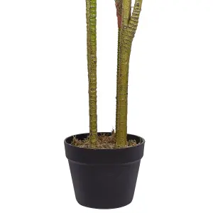 Artificial Plant DRACAENA ANITA Green