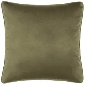 Kielder Forest Hatfield Printed Polyester Filled Cushion