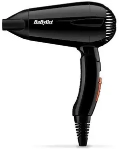 Babyliss 2000W Travel Hair Dryer