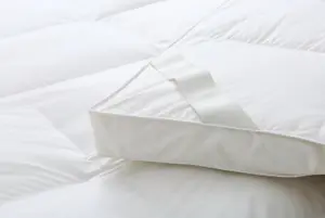 Duck Feather and Down Mattress Topper