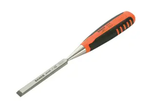 Bahco 424P-12 424-P Bevel Edge Chisel 12mm 1/2in BAH424P12