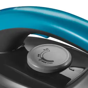 Russell Hobbs Steam Power Aqua Steam Generator Iron