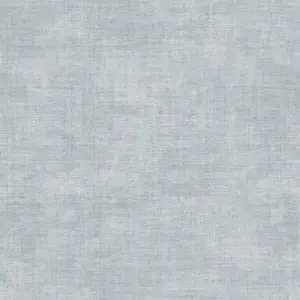 Galerie Italian Style Blue Distressed Woven Plaster Effect Wallpaper Roll