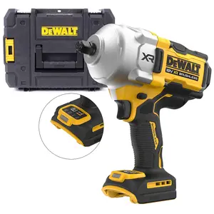 Dewalt 18v DCF961N XR High Torque Precision Impact Wrench 1/2" 1626Nm Bare Tstak