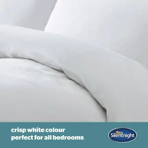 SILENTNIGHT RESTORE COOLING DUVET SET - DOUBLE