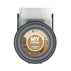 Johnstone's My Colour Durable Matt Paint Tan your Hide - 60ml