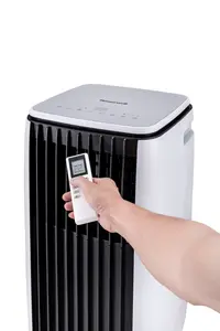 Honeywell HG09CESAKG 3 in 1 Local Air Conditioner