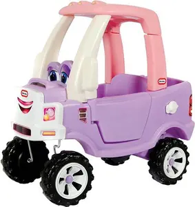 Little Tikes Princess Cozy Truck