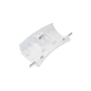 Bosch Washing Machine Door Handle White 3TS 4TS Series by Ufixt