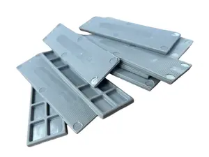 28mm x 100mm 4mm Glazing Packers (1000Pcs)