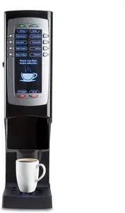 Matrix Mini Magnum Instant Coffee Machine