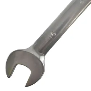 16mm Metric Ratchet Combination Spanner Wrench 72 teeth SPN33