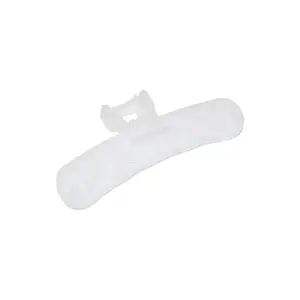 Samsung Washing Machine Door Handle White Pack of 1 by Ufixt