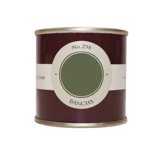 Farrow & Ball Bancha Matt Emulsion paint, 100ml