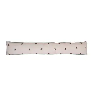 Meg Hawkins Draught Excluder - Bee