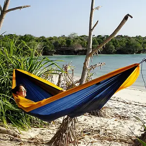 Adventure Ultralight Hammock (XXL) - Nemo