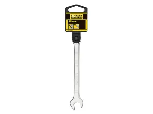 Stanley FMMT13040-0 FatMax Anti-Slip Combination Wrench 17mm STA013040