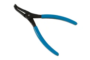 Laser Tools 6159 Circlip Pliers - External Bent 175mm