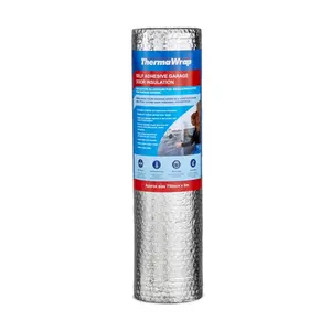 ThermaWrap Self-Adhesive Garage Door Insulation 750mm x 8m