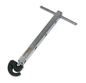 Rothenberger 32mm Telescopic basin wrench