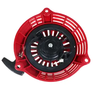 SPARES2GO Pull Cord Recoil Starter for Honda GCV135 GCV160 Lawnmower EN2000 Generators