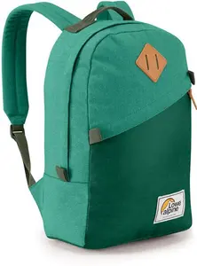 Lowe Alpine - Adventurer 20 Backpack | Green - UK One