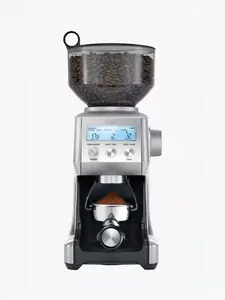 Sage The Smart Grinder Pro Coffee Grinder