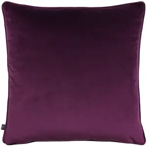 Prestigious Textiles Sumba Floral Printed Polyester Filled Cushion