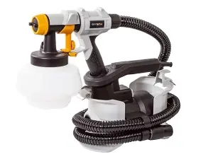 Batavia 700W HVLP Paint Sprayer for Smooth Finishes