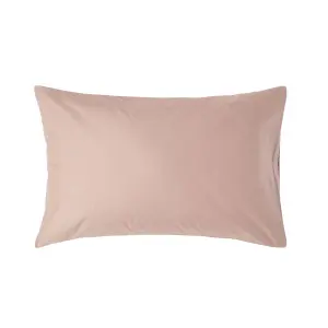 Homescapes Moonlight Beige Egyptian Cotton Housewife Pillowcase 1000 TC