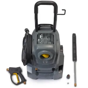 Kärcher Professional Corded Pressure washer 1.4kW - HD 4/8 Classic