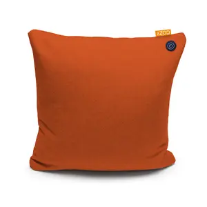 COZY HEATED CUSHION UNA 45cm x 45cm