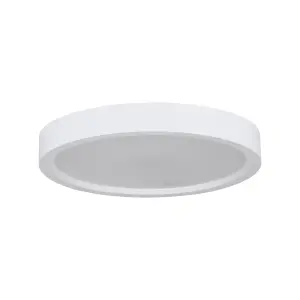 EGLO Essential IDUN Ceiling Light White